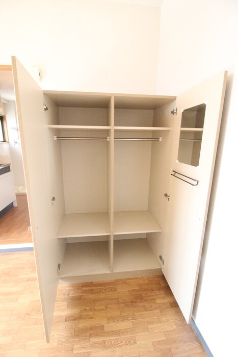 エスポワール京都の物件内観写真