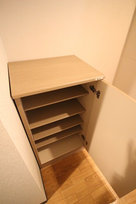 エスポワール京都の物件内観写真