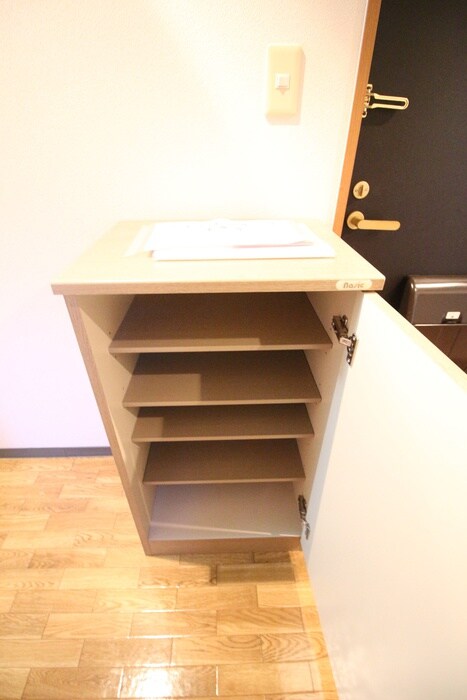 エスポワール京都の物件内観写真