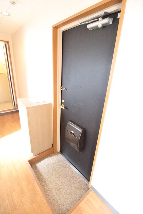 エスポワール京都の物件内観写真