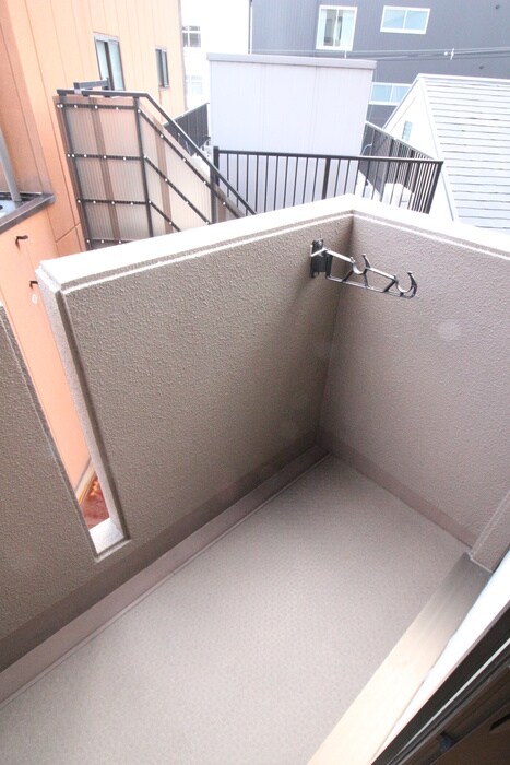 エスポワール京都の物件内観写真