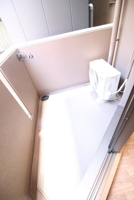 エスポワール京都の物件内観写真