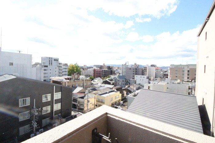 エスポワール京都の物件内観写真