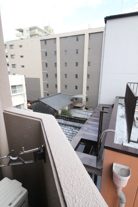 エスポワール京都の物件内観写真