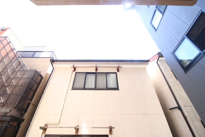 エスポワール京都の物件内観写真