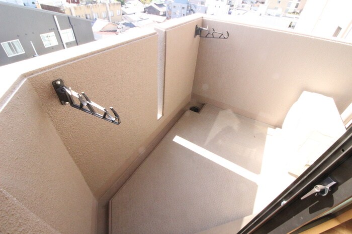 エスポワール京都の物件内観写真