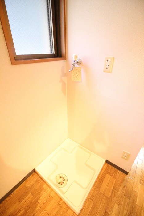 エスポワール京都の物件内観写真