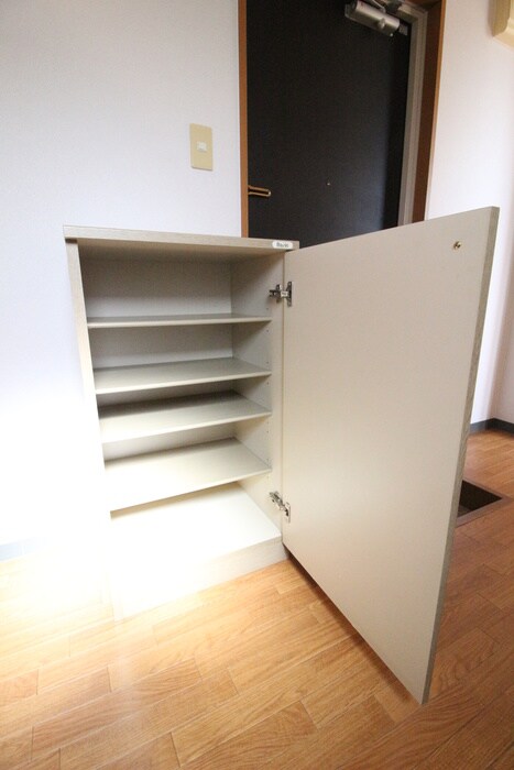 エスポワール京都の物件内観写真