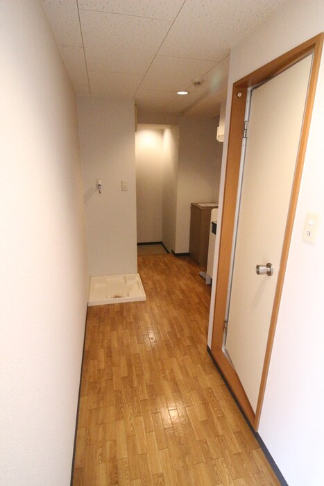 エスポワール京都の物件内観写真