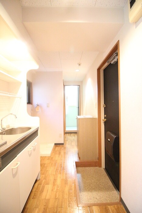 エスポワール京都の物件内観写真