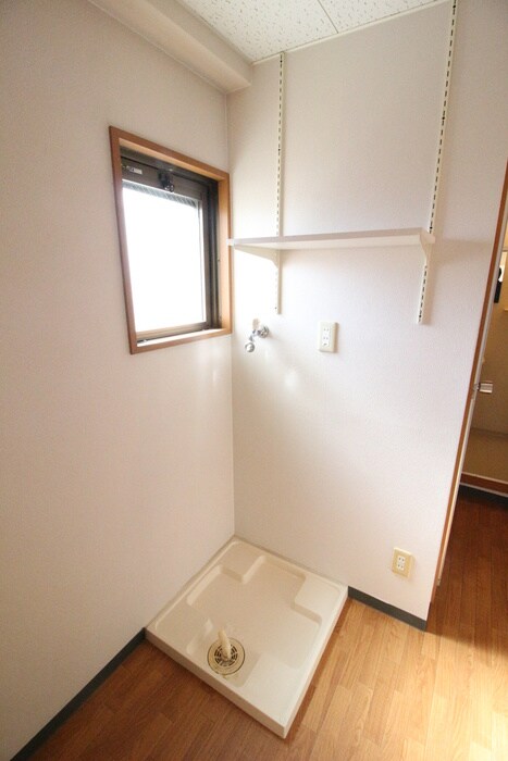 エスポワール京都の物件内観写真