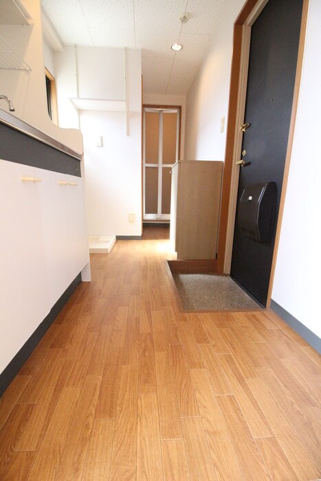 エスポワール京都の物件内観写真