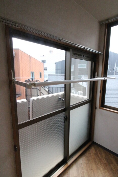 エスポワール京都の物件内観写真