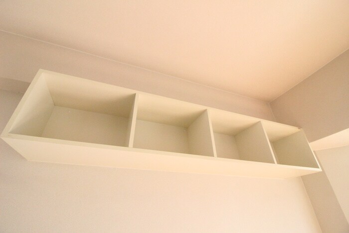 エスポワール京都の物件内観写真