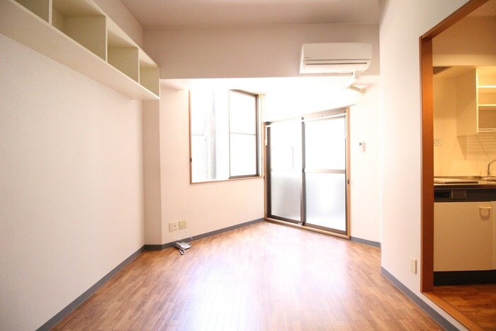 エスポワール京都の物件内観写真