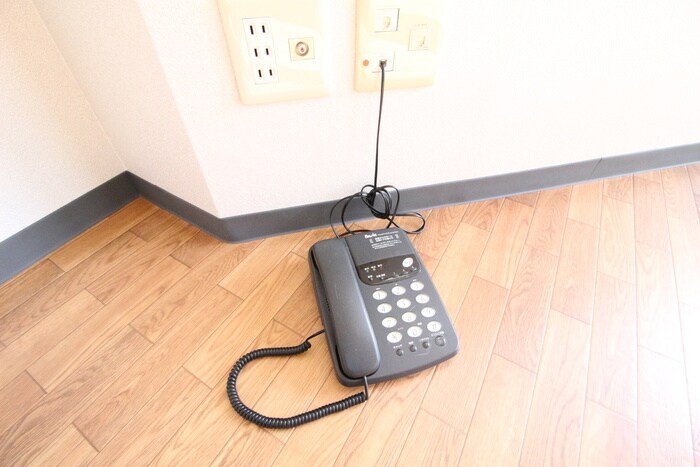 エスポワール京都の物件内観写真