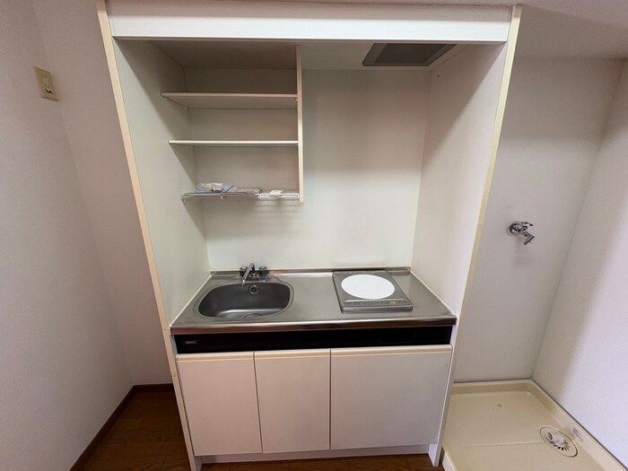 イ－ストヒル石切の物件内観写真