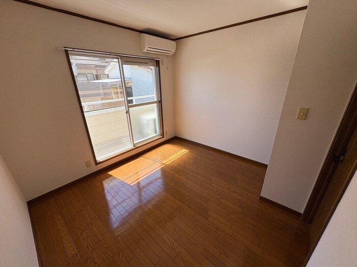 イ－ストヒル石切の物件内観写真