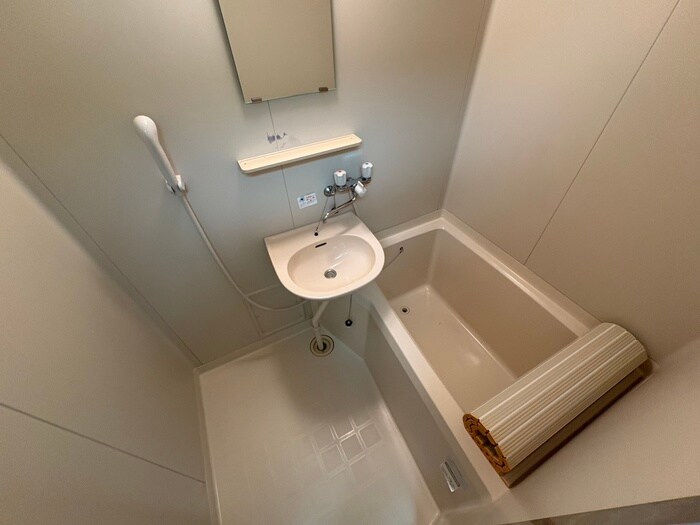 イ－ストヒル石切の物件内観写真