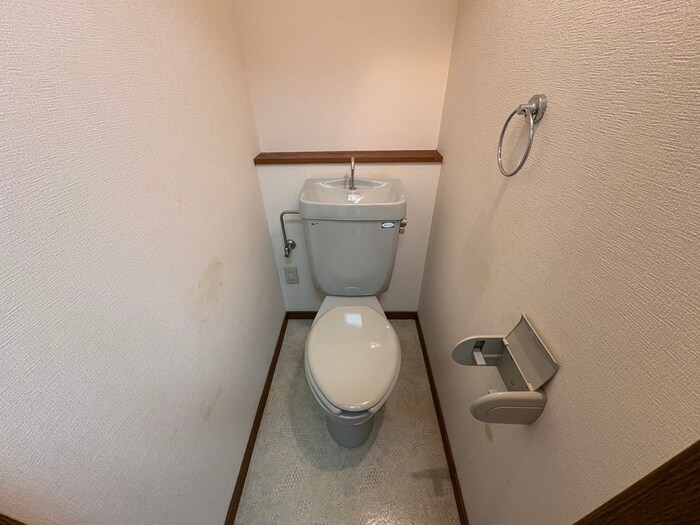 イ－ストヒル石切の物件内観写真