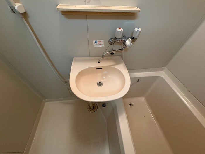 イ－ストヒル石切の物件内観写真