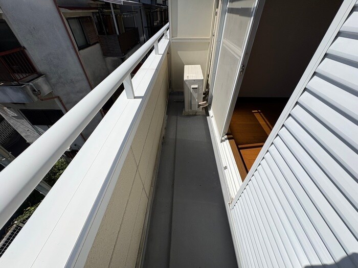 イ－ストヒル石切の物件内観写真