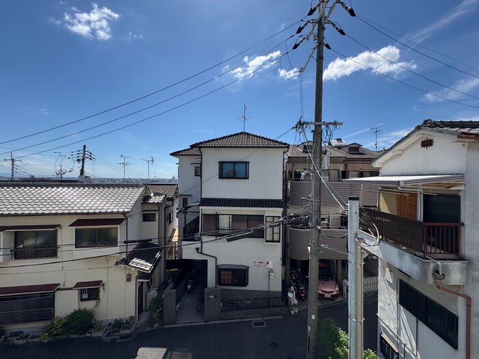 イ－ストヒル石切の物件内観写真