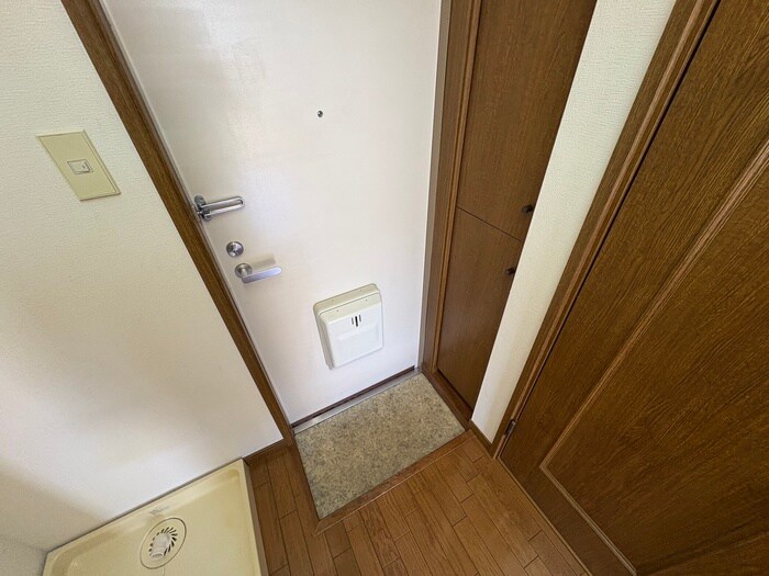 イ－ストヒル石切の物件内観写真