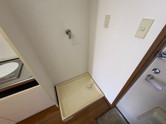 イ－ストヒル石切の物件内観写真