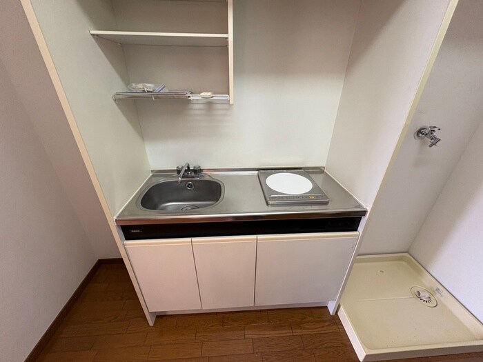 イ－ストヒル石切の物件内観写真