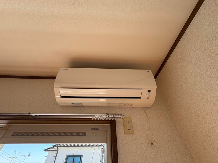 イ－ストヒル石切の物件内観写真