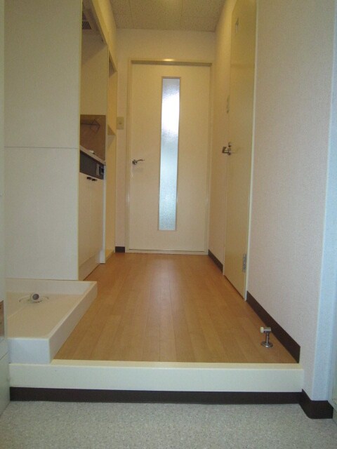 ａｍｅｒｉ南桜塚の物件内観写真