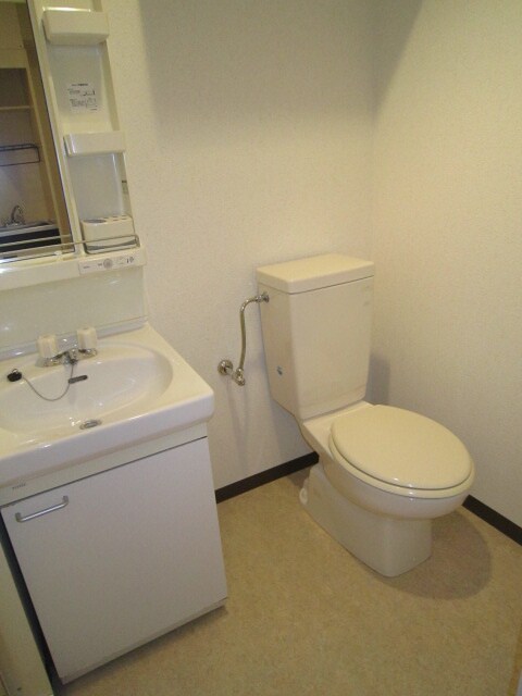 ａｍｅｒｉ南桜塚の物件内観写真