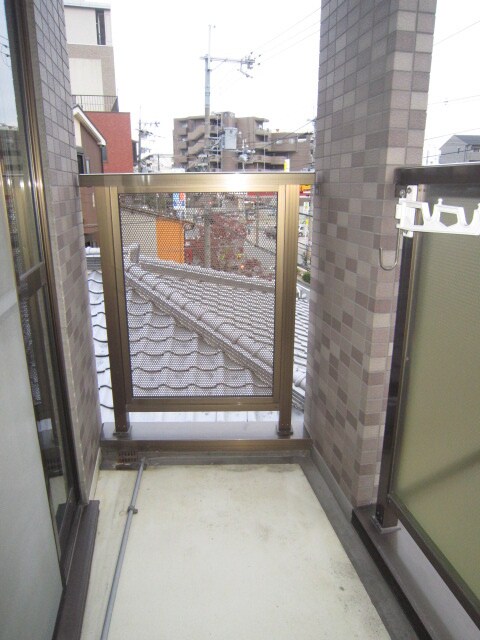 ａｍｅｒｉ南桜塚の物件内観写真