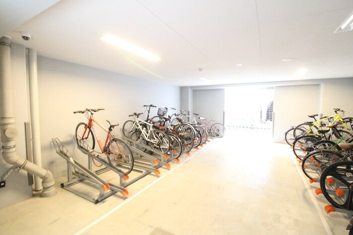 プレサンス扇町駅前(204)の物件外観写真