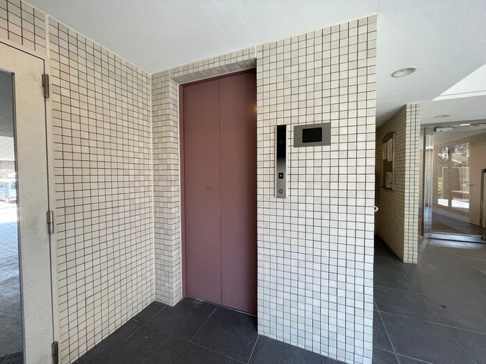 シュシュパルク鹿苑の物件外観写真