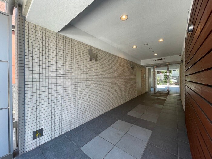 シュシュパルク鹿苑の物件外観写真