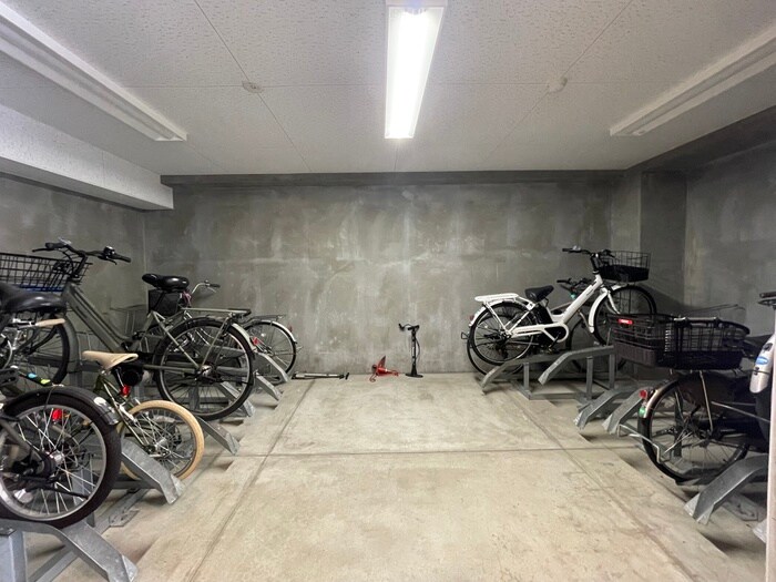 シュシュパルク鹿苑の物件外観写真