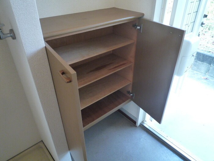 サニ－コ－トⅡの物件内観写真