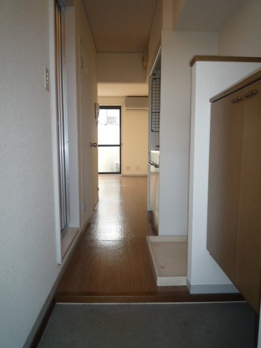 サニ－コ－トⅡの物件内観写真