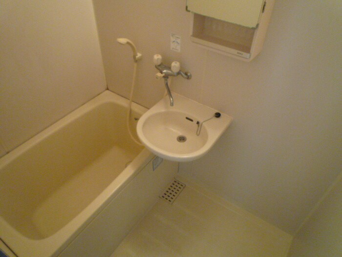 サニ－コ－トⅡの物件内観写真