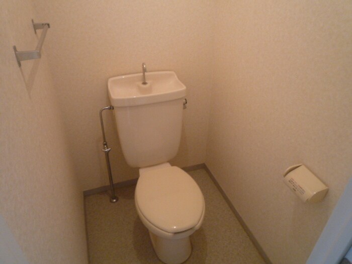 サニ－コ－トⅡの物件内観写真