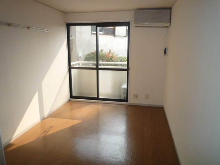 サニ－コ－トⅡの物件内観写真