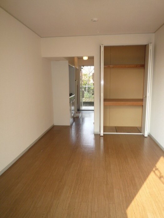 サニ－コ－トⅡの物件内観写真