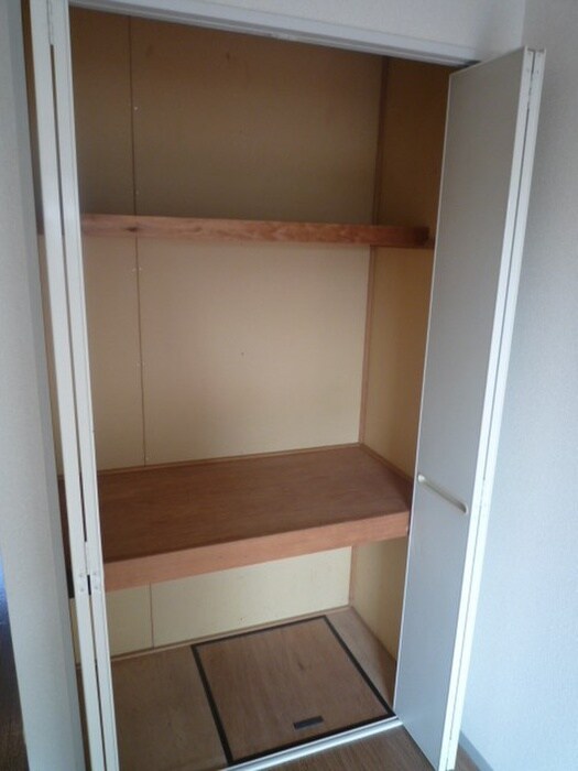 サニ－コ－トⅡの物件内観写真