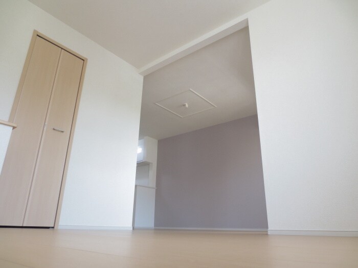 ヴィラ サローネの物件内観写真