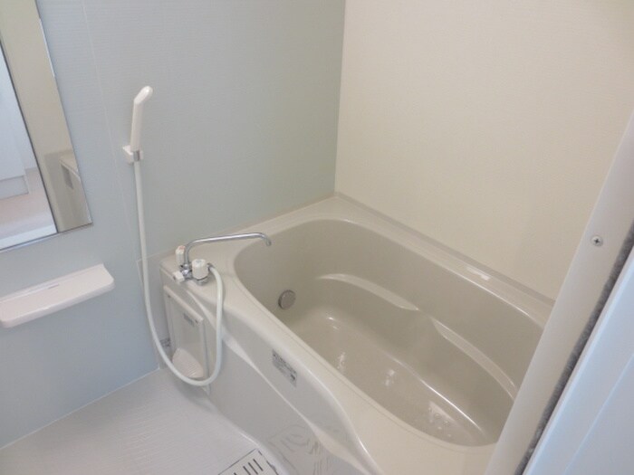 ヴィラ サローネの物件内観写真