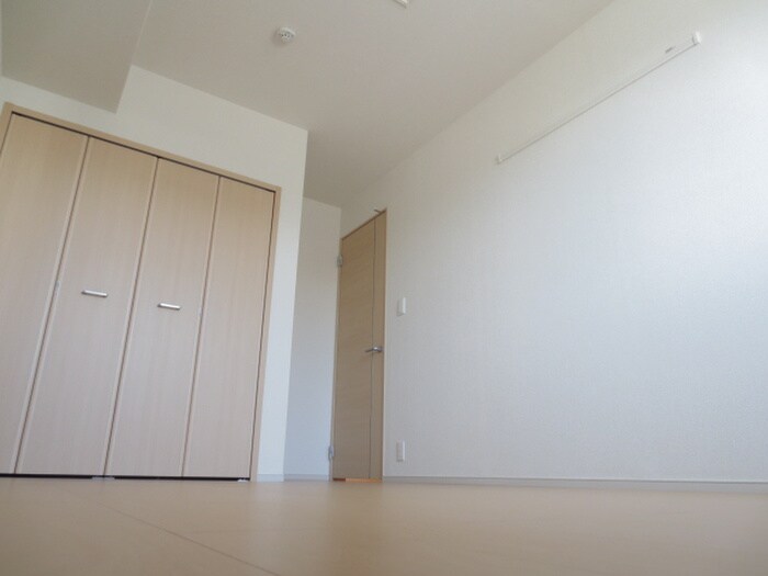 ヴィラ サローネの物件内観写真