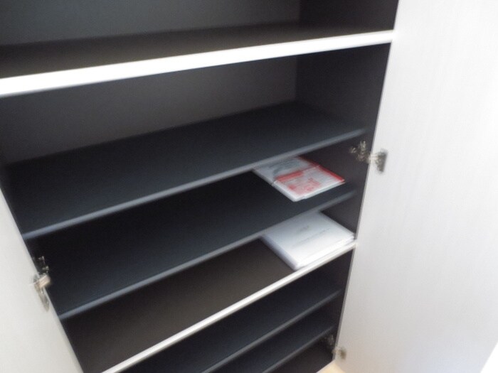 ヴィラ サローネの物件内観写真