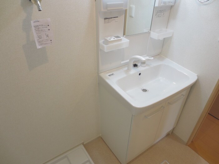 ヴィラ サローネの物件内観写真